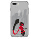 New - OtterBox Apple iPhone 8 Plus/7 Plus Disney Symmetry Case - Elastigirl