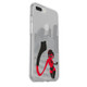New - OtterBox Apple iPhone 8 Plus/7 Plus Disney Symmetry Case - Elastigirl