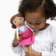 Open Box Piccolina Trailblazer Rosa Parks Plush Doll