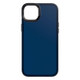 New - Pivet Apple iPhone 14 Plus Aspect Case - Deep Ocean Blue