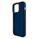 New - Pivet Apple iPhone 14 Pro Max Aspect Case - Deep Ocean Blue