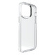 New - Pivet Apple iPhone 14 Pro Max Aspect Case - Clear