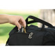 New - Go by Goldbug Wide Frame Diaper Bag Backpack