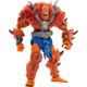 New - Masters of the Universe Masterverse Oversized Beast Man Action Figure