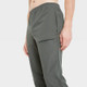 New - Men's Utility Tapered Jogger Pants - All in Motion Dark Gray S