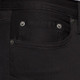New - Men's Skinny Fit Jeans - Goodfellow & Co Solid Black 32x34