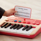 Open Box FAO Schwarz Stage Stars Portable Piano and Synthesizer