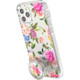 New - PopSockets PopCase Apple iPhone 12 Pro Max PopGrip Slide Case  - Vintage Floral