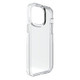 Open Box Pivet Apple iPhone 14 Pro Max Aspect Case - Clear