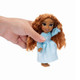 Open Box Disney’s Little Mermaid Ariel, Ursula & Eric 6" Petite Doll Gift Set