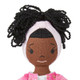 New - HarperIman Nylah 14'' Plush Doll