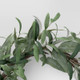 New - 26" Artificial Eucalyptus Wreath Green - Threshold