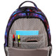 New - J World Cornelia 19" Laptop Backpack - Galaxy