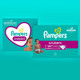 New - Pampers Cruisers Diapers Enormous Pack - Size 6 - 86ct