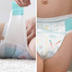 New - Pampers Cruisers Diapers Enormous Pack - Size 6 - 86ct