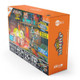 New - HEXBUG JUNKBOTS Rev's Hideout - Batteries Included