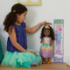 Open Box Baby Alive Princess Ellie Grows Up! Growing and Talking Baby Doll