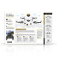 New - Sky Viper Journey Pro Video GPS Drone V2700