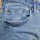 New - Levi's Boys' 510 Skinny Fit Everyday Performance Jeans - Milestone Wash 16