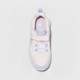 New - Kids' Dara Performance Sneakers - All in Motion Lavender 3
