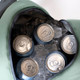 New - CleverMade Eco Coronado Backpack 14.75qt Cooler - Green