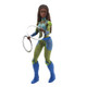 New - Marvel Black Panther Wakanda Forever Nakia Fashion Doll