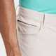 New - Men's Golf Pants - All in Motion Stone 32x32