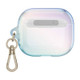New - Kate Spade New York Protective AirPods (3rd Gen) Case - Iridescent/Gold Foil
