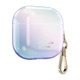 New - Kate Spade New York Protective AirPods (3rd Gen) Case - Iridescent/Gold Foil