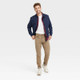 New - Men's Slim Fit Jeans - Goodfellow & Co Beige 30x30