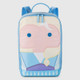 New - Frozen Elsa Kids' 15.5" Backpack
