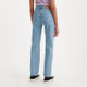 New - Levi's® Women's 501 High-Rise Slim Jeans - Lane Change 31