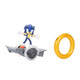 Open Box Sonic the Hedgehog Speed Remote Control Vehicle