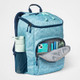 New - Everyday 17" Backpack Topographic - Embark