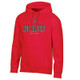 New - NCAA Texas Tech Red Raiders Men's Hooded Sweatshirt - XXL