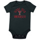 New - NCAA Texas Tech Red Raiders Infant Boys' Short Sleeve 3pk Bodysuit Set - 6-9M