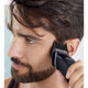 New - Philips Norelco Series 5000 Multigroom Men's Rechargeable Electric Trimmer - MG5910/49 - 18pc