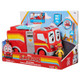 Open Box Firebuds Disney Feature Bo & Flash Toy Vehicle