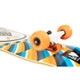 New - The Heart Supply Pro 31.5" Complete Skateboard - Jagger Eaton