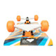 New - The Heart Supply Pro 31.5" Complete Skateboard - Jagger Eaton