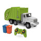 Open Box DRIVEN Standard Series Remote Control R/C Recycling Truck