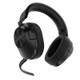 New - Corsair HS55 Core Carbon Wireless Gaming Headset
