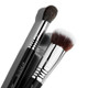 New - Sigma Beauty Flawless Complexion Brush Duo - 2ct