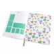 New - Callie Danielle  2023-24 Academic Planner 11" X 8.5" You Can Do Hard Things