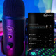 New - Yeti Condenser Microphone Gaming Bundle