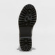 New - Women's Taci Boots - Universal Thread Jet Black 9.5