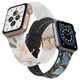 New - Case-Mate Rifle Paper Co Apple Watchband 38/40/41mm - Wildflowers