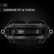 ASTRO Gaming A40 TR Wired Headset MixAmp Pro TR for Playstation 5 Playstation 4 PC Mac