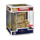 New - Funko POP! Deluxe Spider-Man: No Way Home - Sandman - Ages 3+