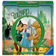 New - The Wizard of Oz Adventure Family Board Game